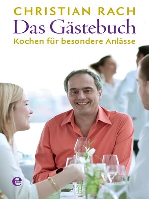 cover image of Das Gästebuch